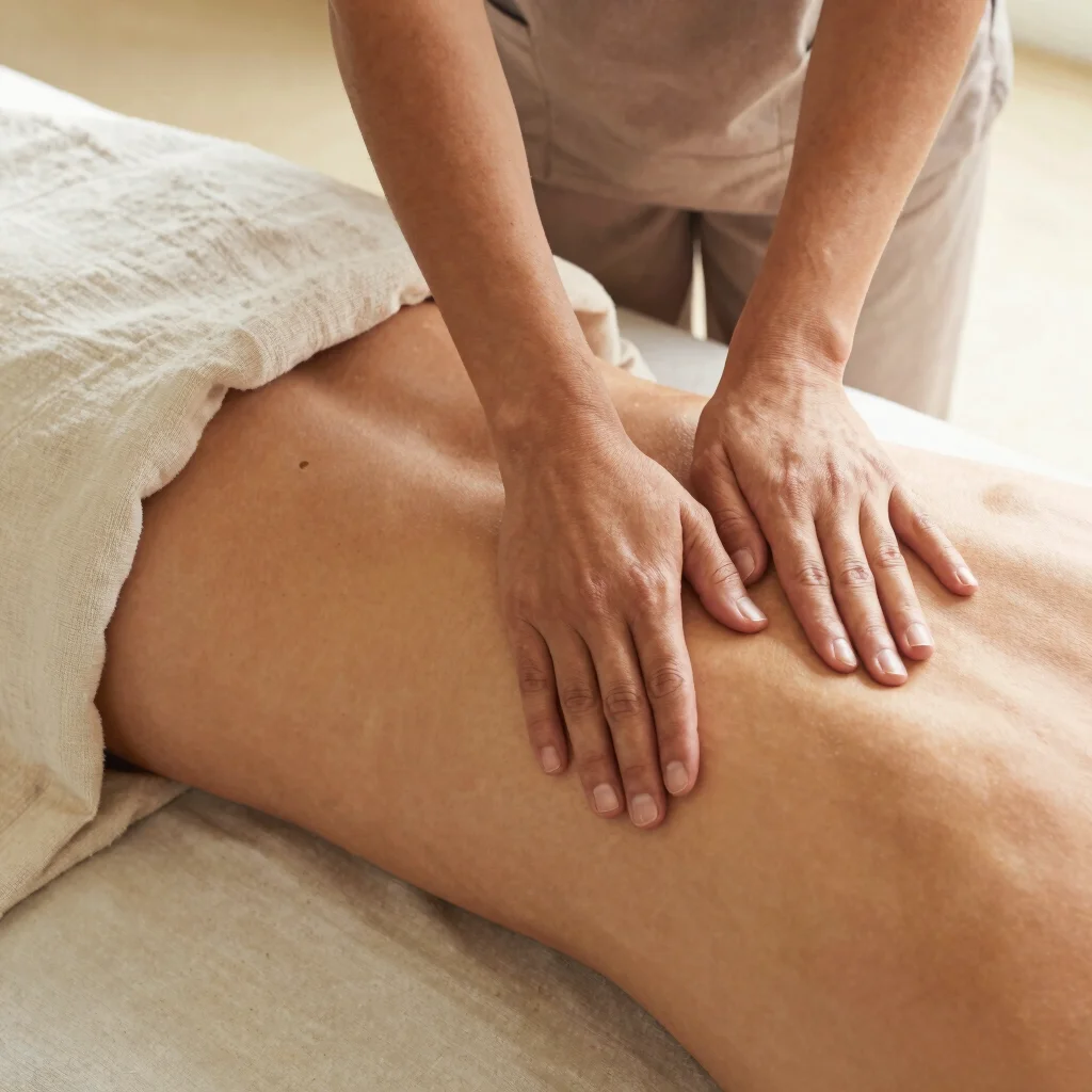Classic Swedish Massage